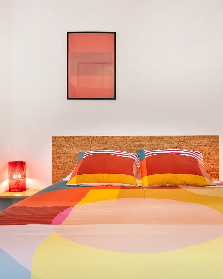 Flamboyant Boutique B&B - Serra do Bouro, Portugal | Good Travel