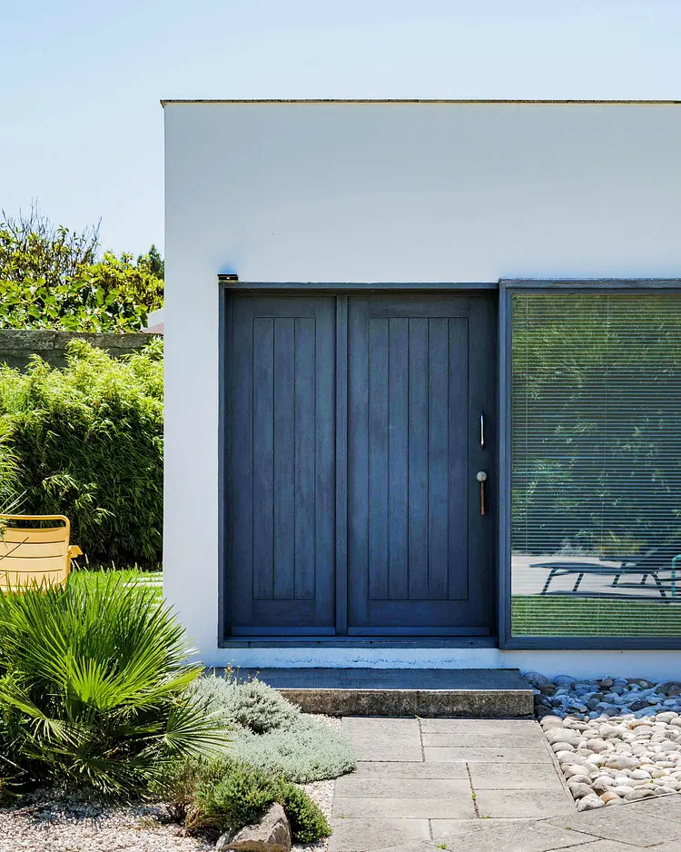 Flamboyant Boutique B&B - Serra do Bouro, Portugal | Good Travel