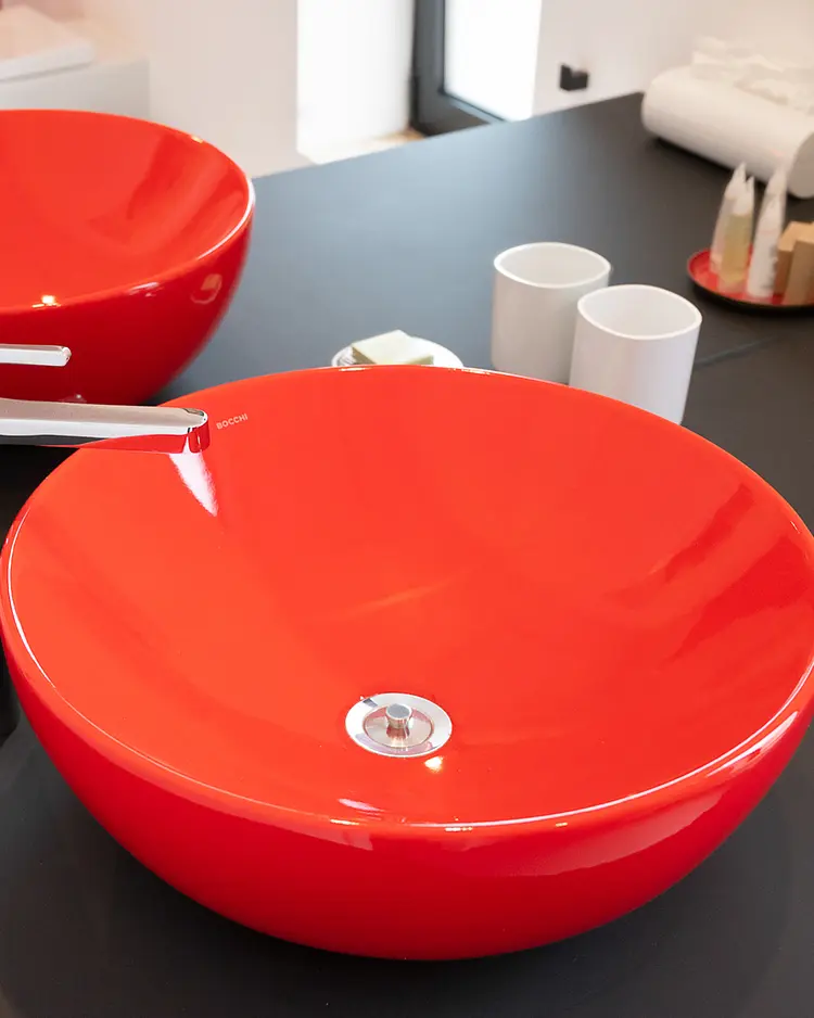 Flamboyant Boutique B&B - Serra do Bouro, Portugal | Good Travel