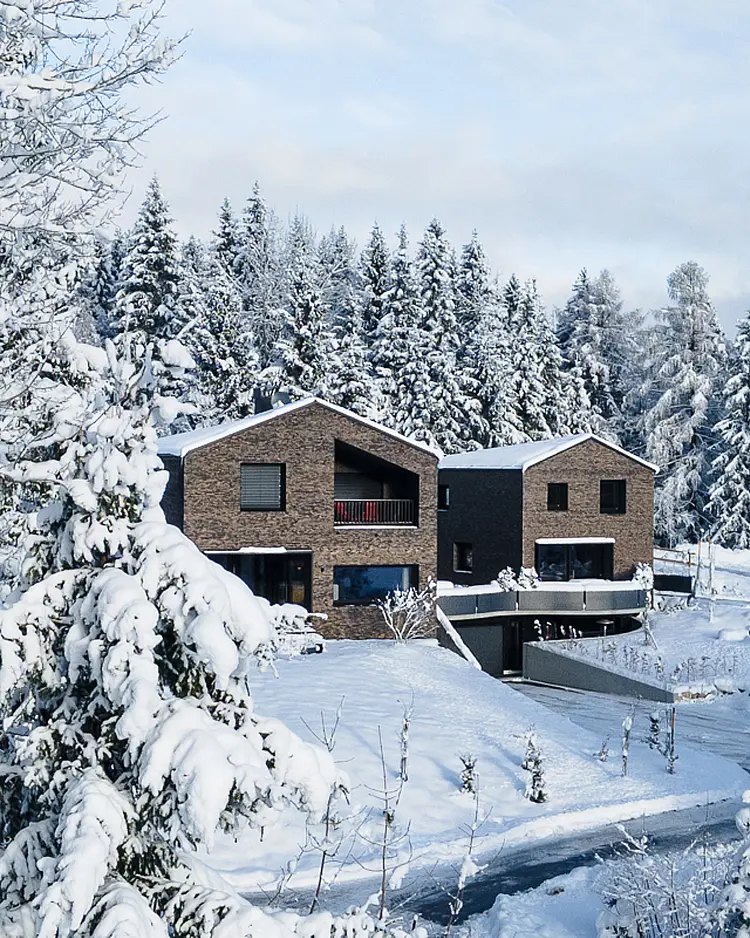 Barga153 - Bürserberg, Österreich | Good Travel