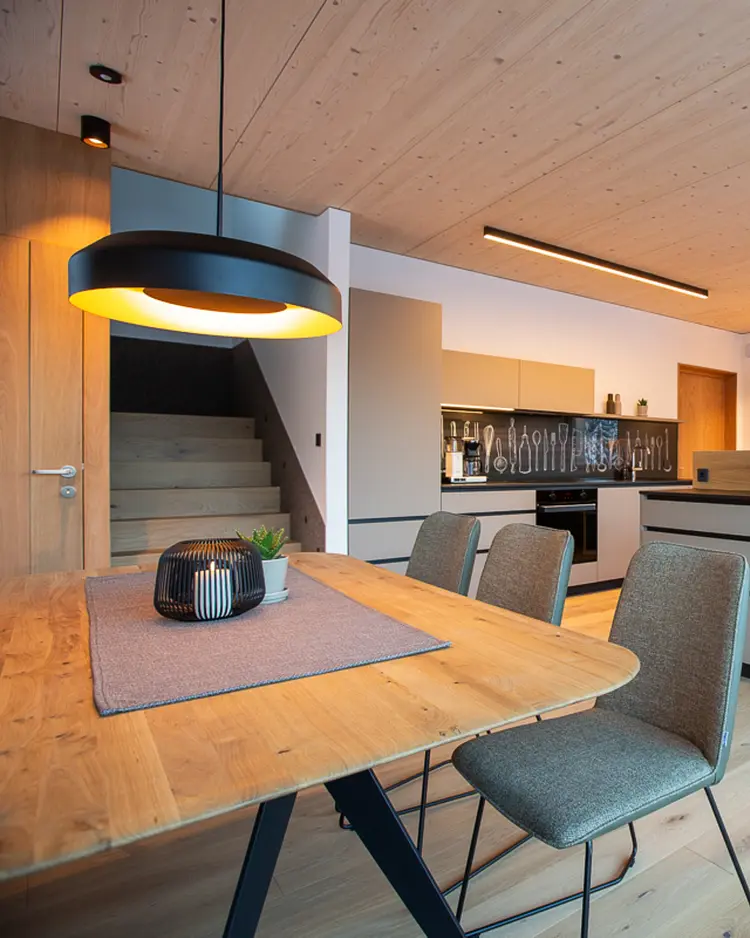 Barga153 - Bürserberg, Österreich | Good Travel