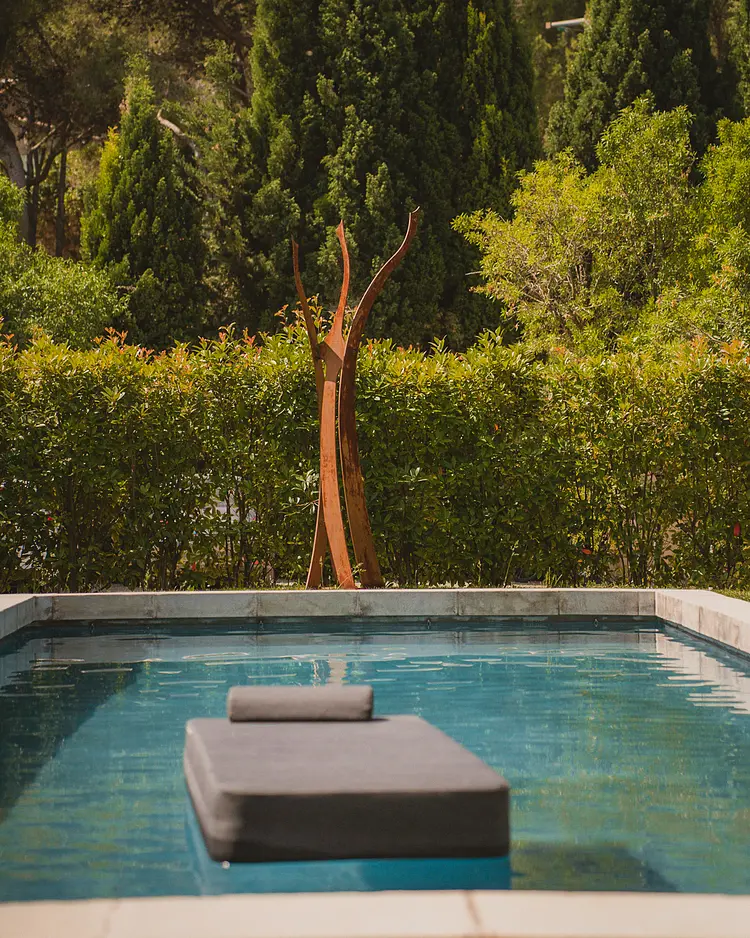 La Roucoulade - Ventabren, Frankreich | Good Travel