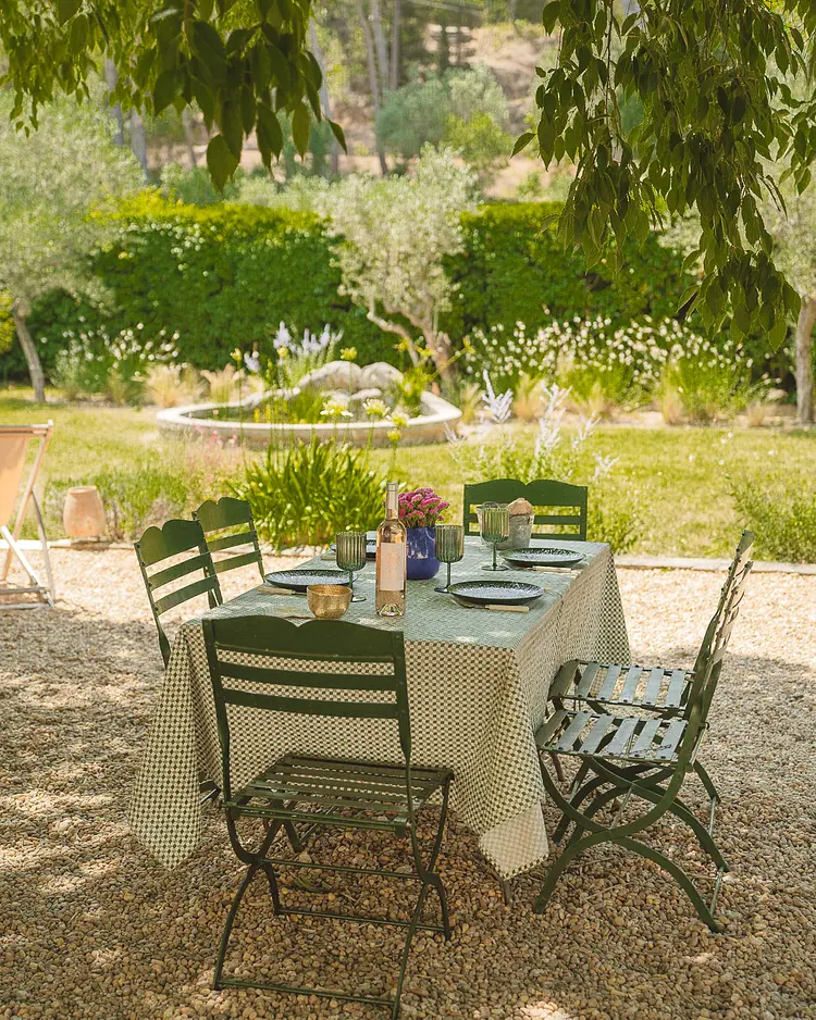 La Roucoulade - Ventabren, Frankreich | Good Travel