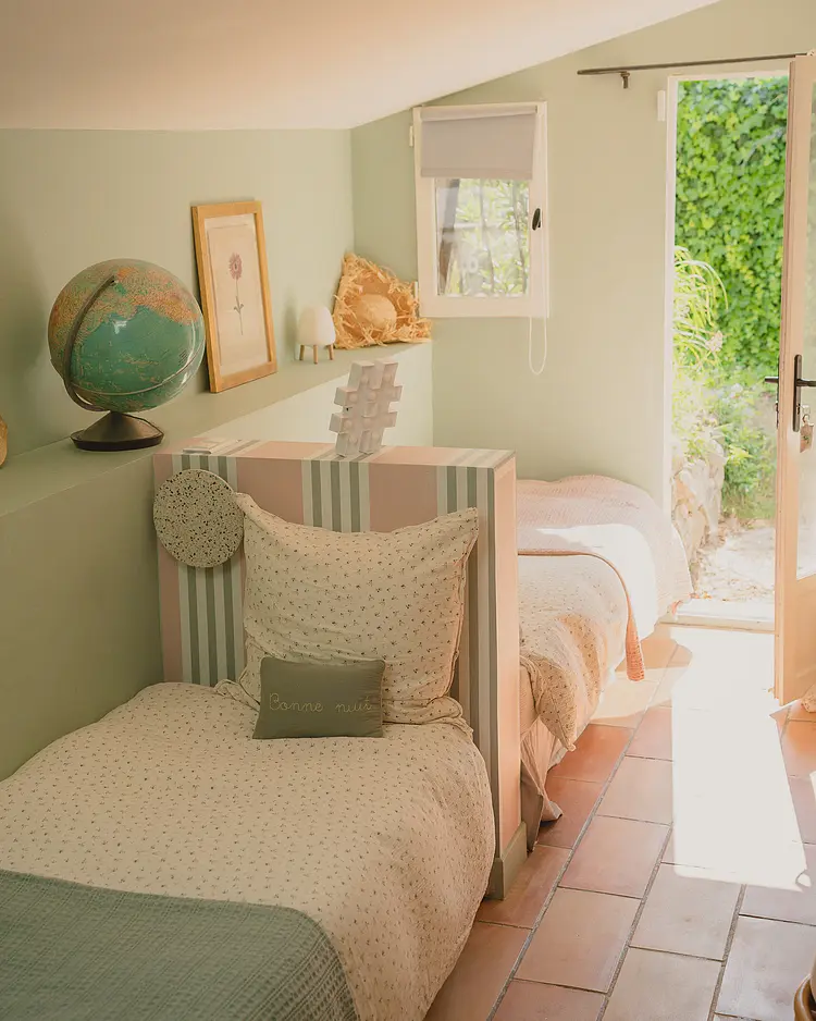 La Roucoulade - Ventabren, France | Good Travel