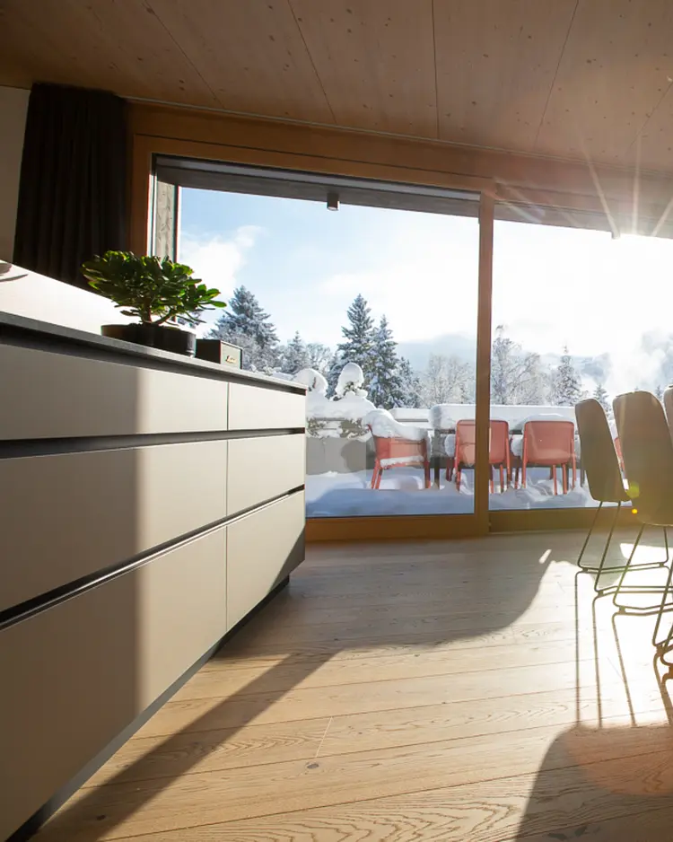 Barga153 - Bürserberg, Österreich | Good Travel