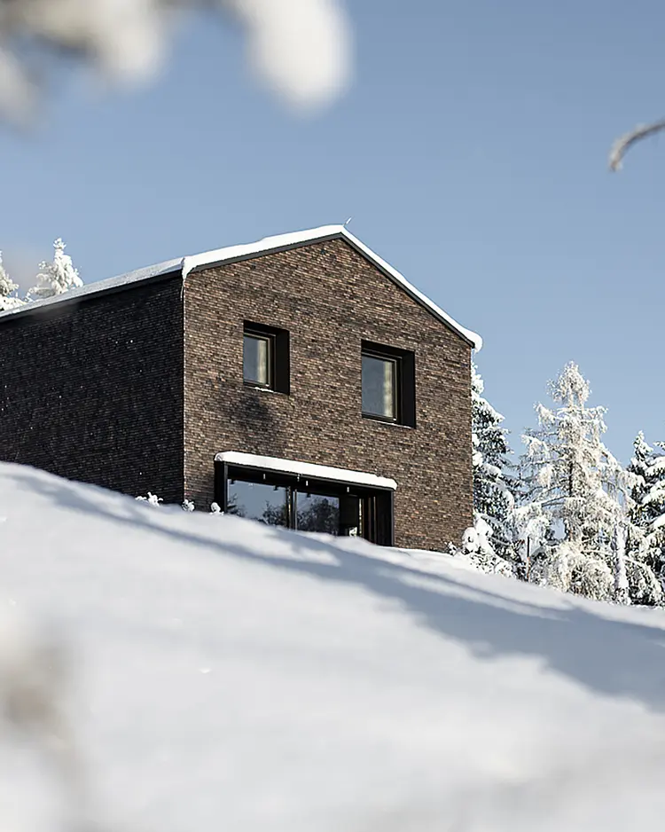 Barga153 - Bürserberg, Österreich | Good Travel