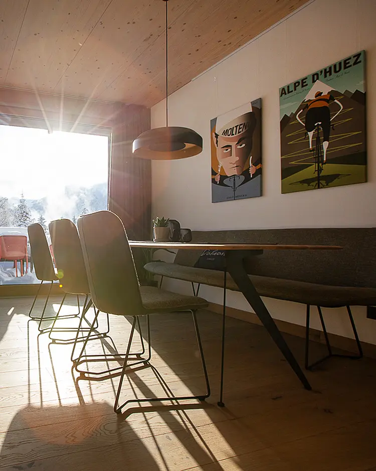 Barga153 - Bürserberg, Österreich | Good Travel