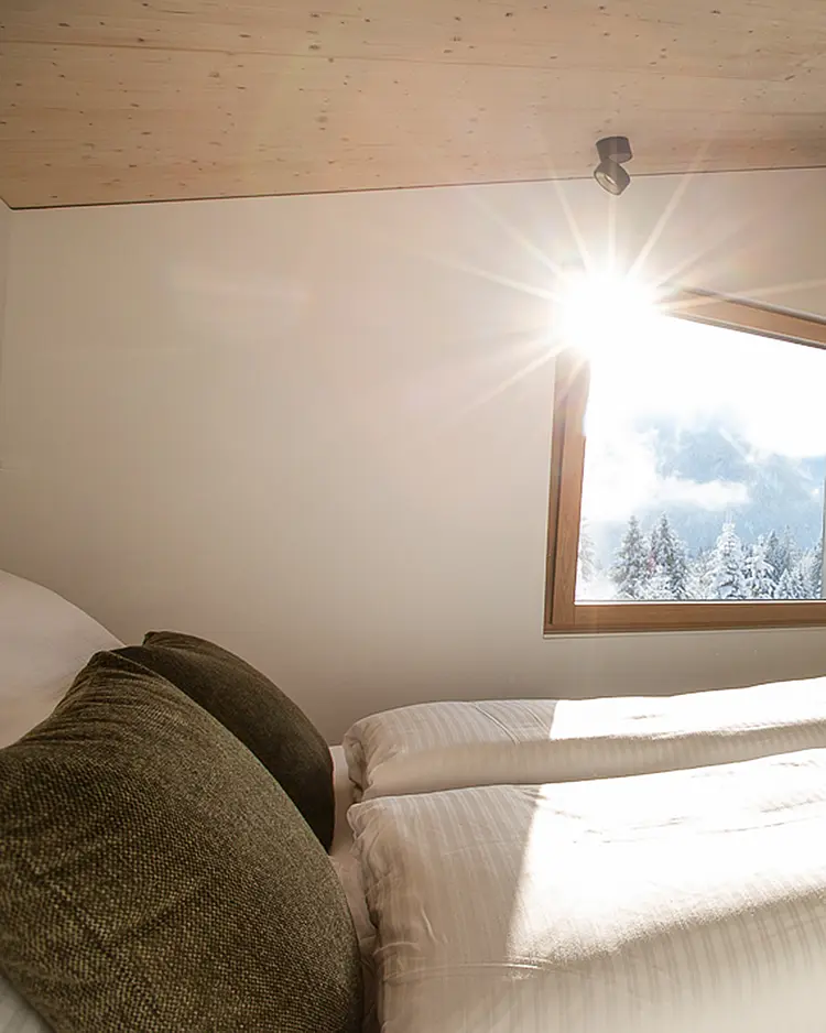 Barga153 - Bürserberg, Österreich | Good Travel