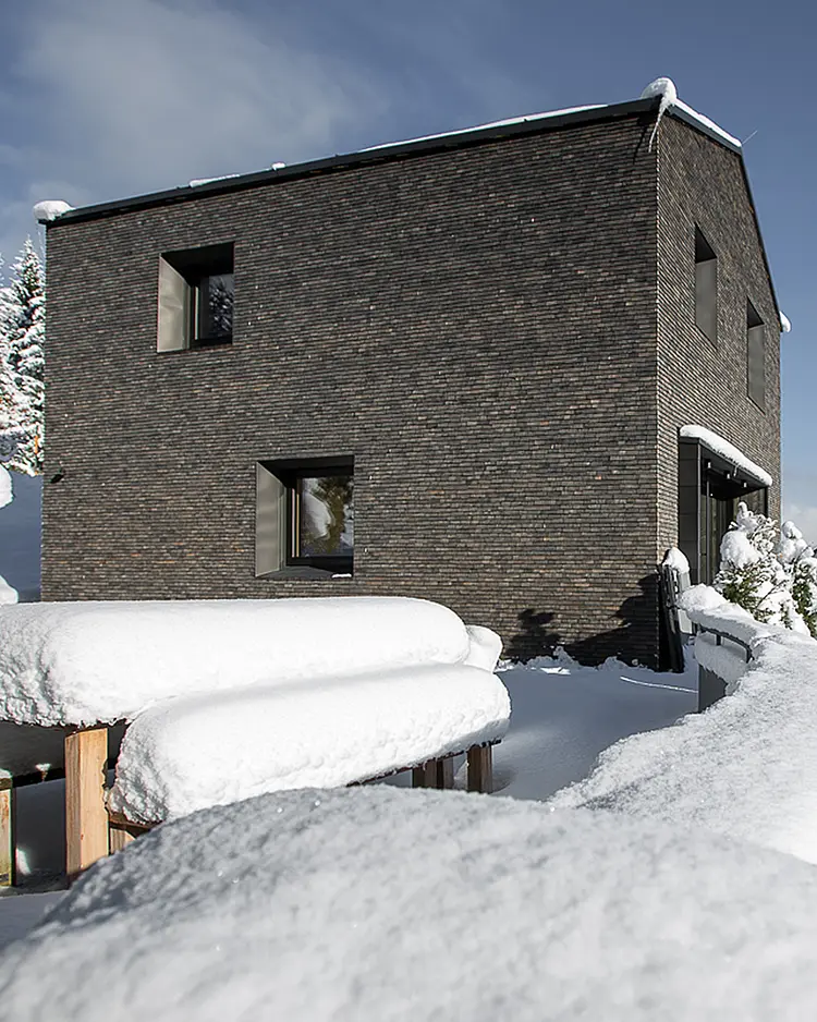 Barga153 - Bürserberg, Österreich | Good Travel