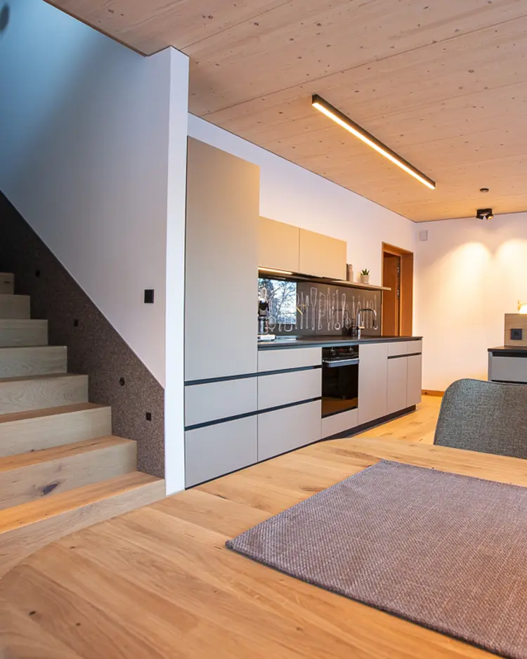 Barga153 - Bürserberg, Österreich | Good Travel