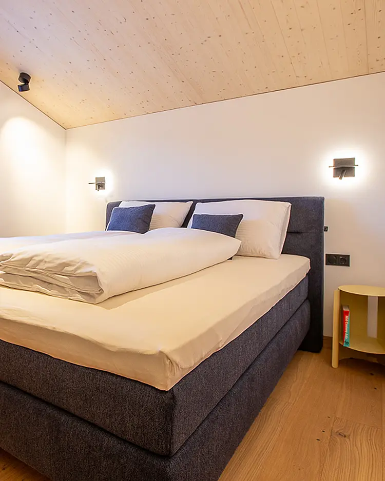 Barga153 - Bürserberg, Österreich | Good Travel