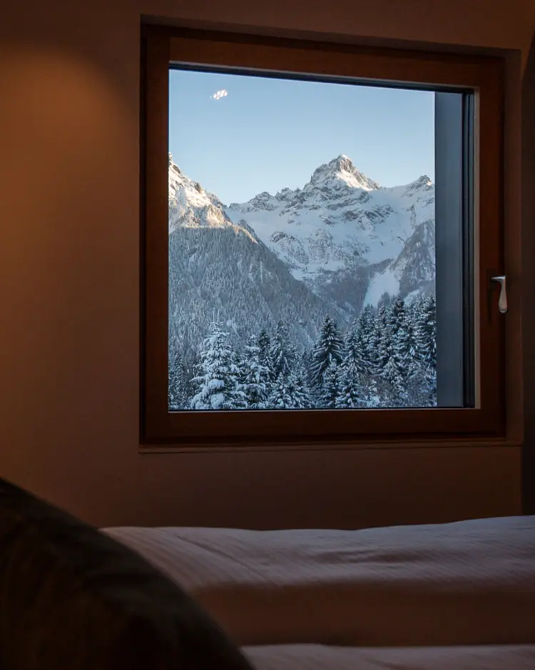 Barga153 - Bürserberg, Österreich | Good Travel