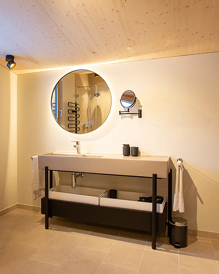 Barga153 - Bürserberg, Österreich | Good Travel