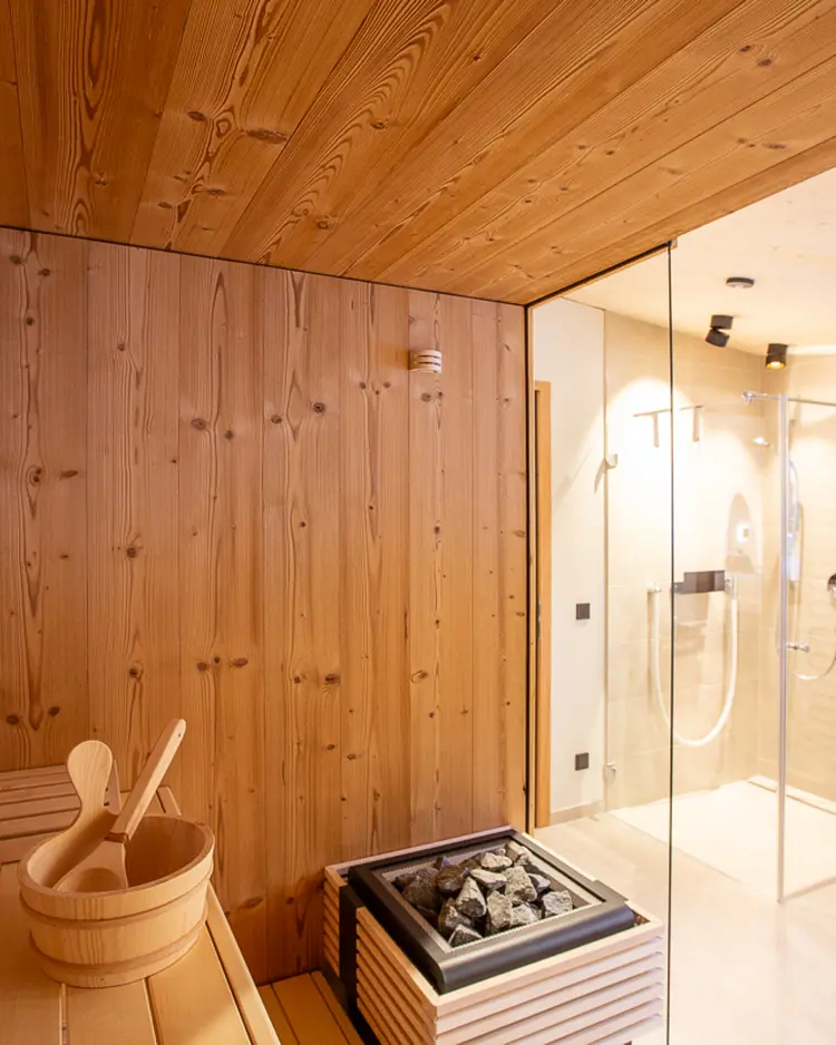 Barga153 - Bürserberg, Österreich | Good Travel