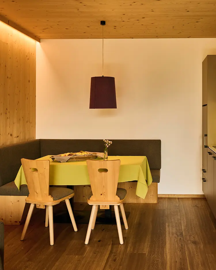 HIRBEN Naturlaub - Niederdorf, Italien | Good Travel