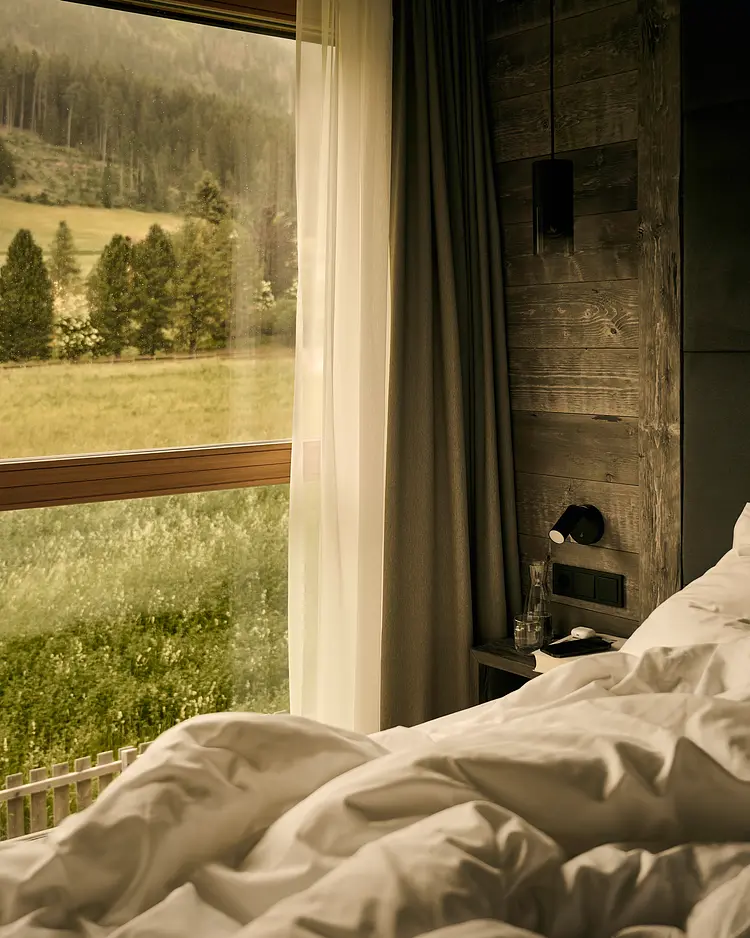 HIRBEN Naturlaub - Niederdorf, Italien | Good Travel