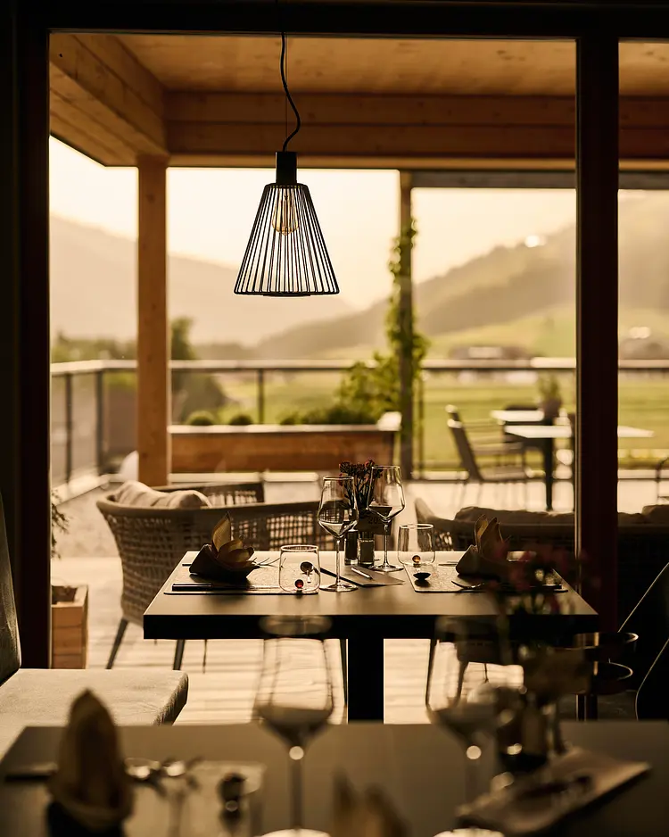 HIRBEN Naturlaub - Niederdorf, Italien | Good Travel