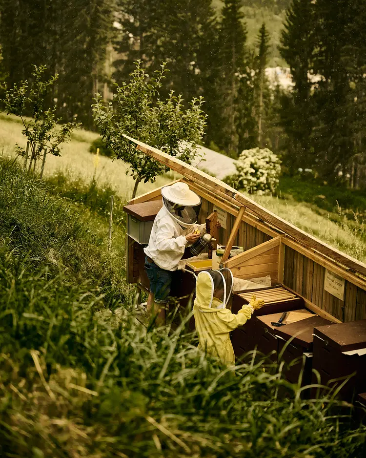 HIRBEN Naturlaub - Niederdorf, Italien | Good Travel