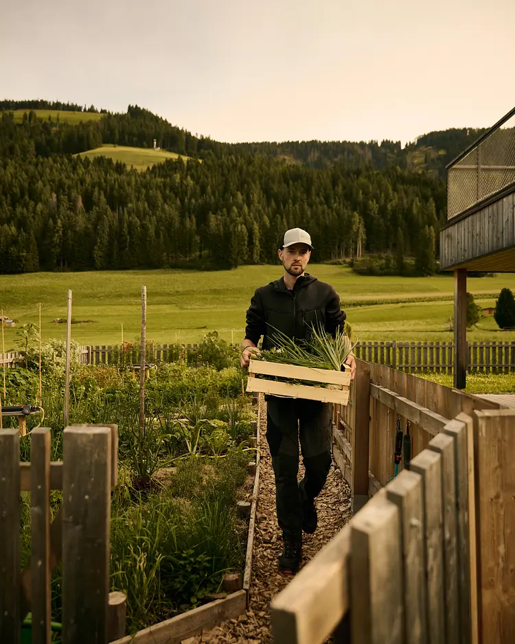 HIRBEN Naturlaub - Niederdorf, Italien | Good Travel