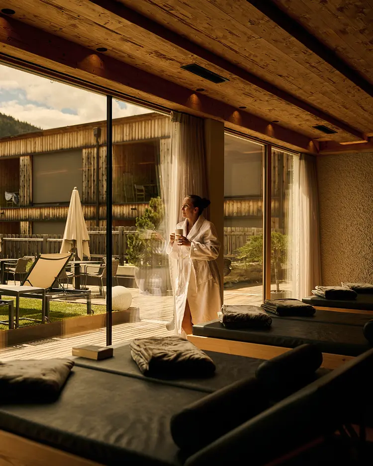 HIRBEN Naturlaub - Niederdorf, Italien | Good Travel