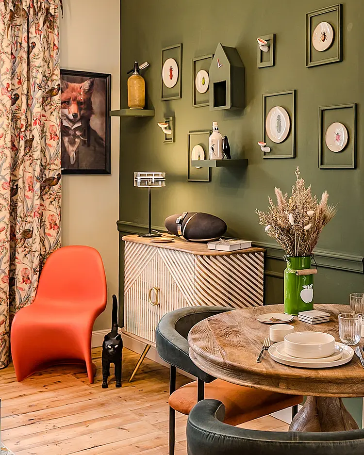 THOMI Feriengasthaus - Oberwesel, Germany | Good Travel