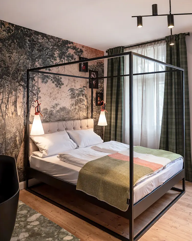 THOMI Feriengasthaus - Oberwesel, Germany | Good Travel