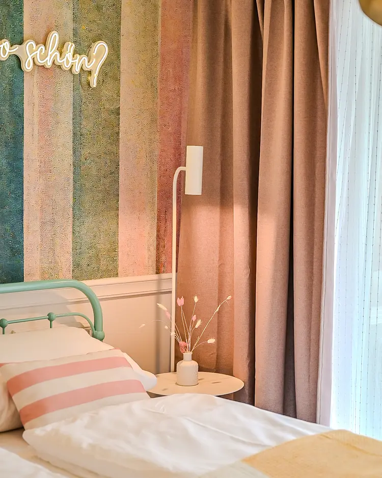 THOMI Feriengasthaus - Oberwesel, Germany | Good Travel