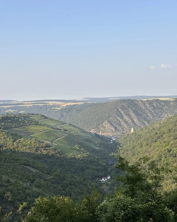 THOMI Feriengasthaus - Oberwesel, Germany | Good Travel