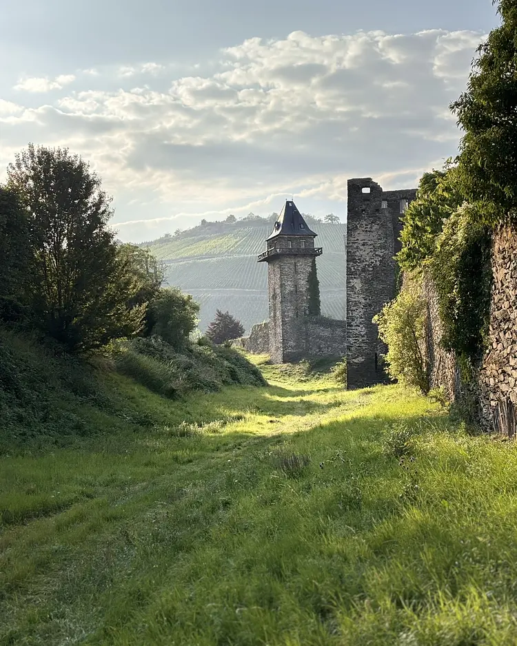 THOMI Feriengasthaus - Oberwesel, Germany | Good Travel