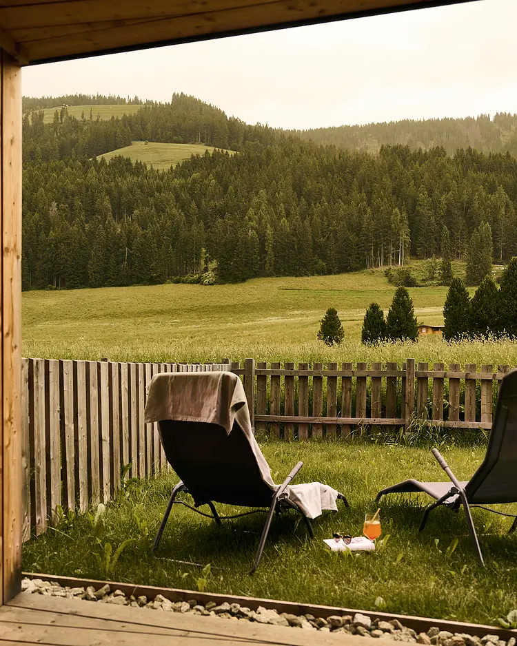 HIRBEN Naturlaub - Niederdorf, Italy | Good Travel