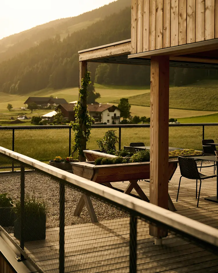 HIRBEN Naturlaub - Niederdorf, Italy | Good Travel