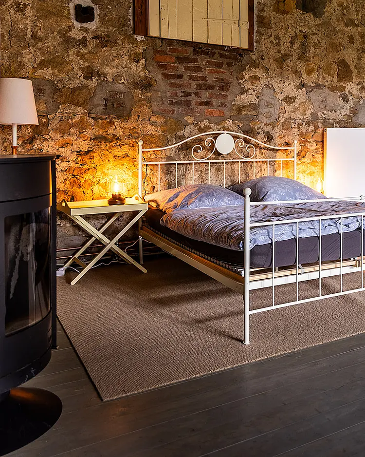 Gut Neuwerk - Kall, Deutschland | Good Travel