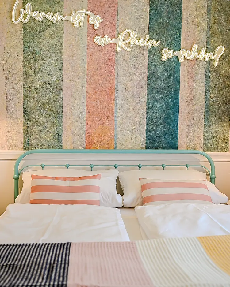 THOMI Feriengasthaus - Oberwesel, Germany | Good Travel