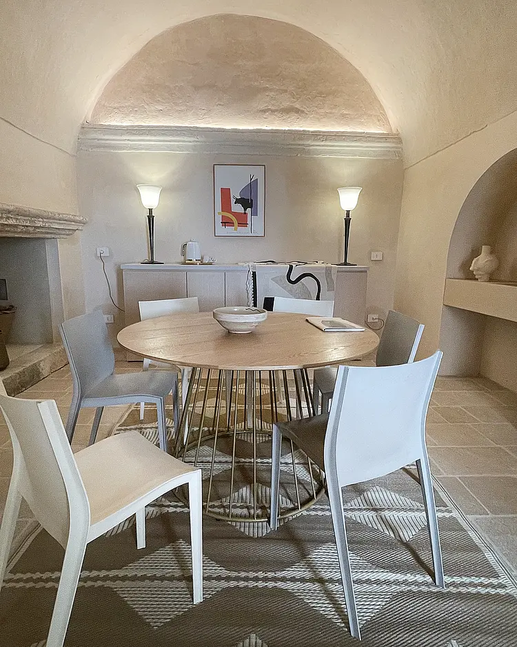 PALAZZO SAETTA - Nardò (Lecce), Italien | Good Travel