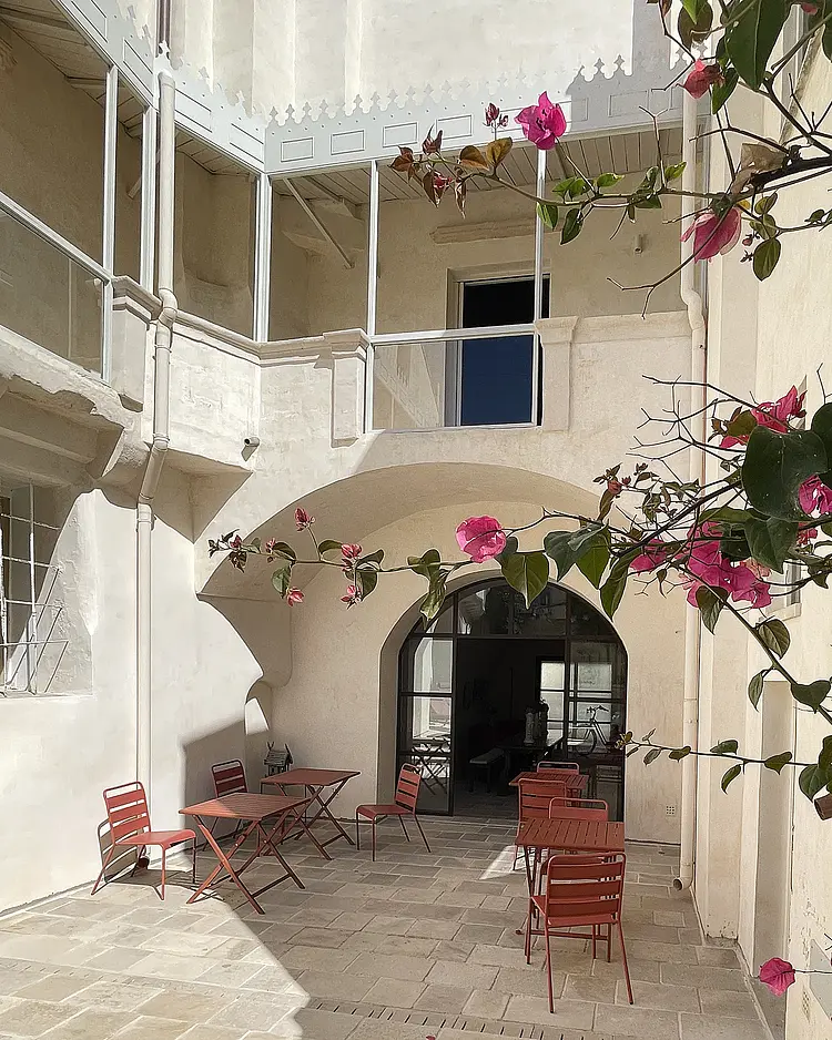 PALAZZO SAETTA - Nardò (Lecce), Italien | Good Travel