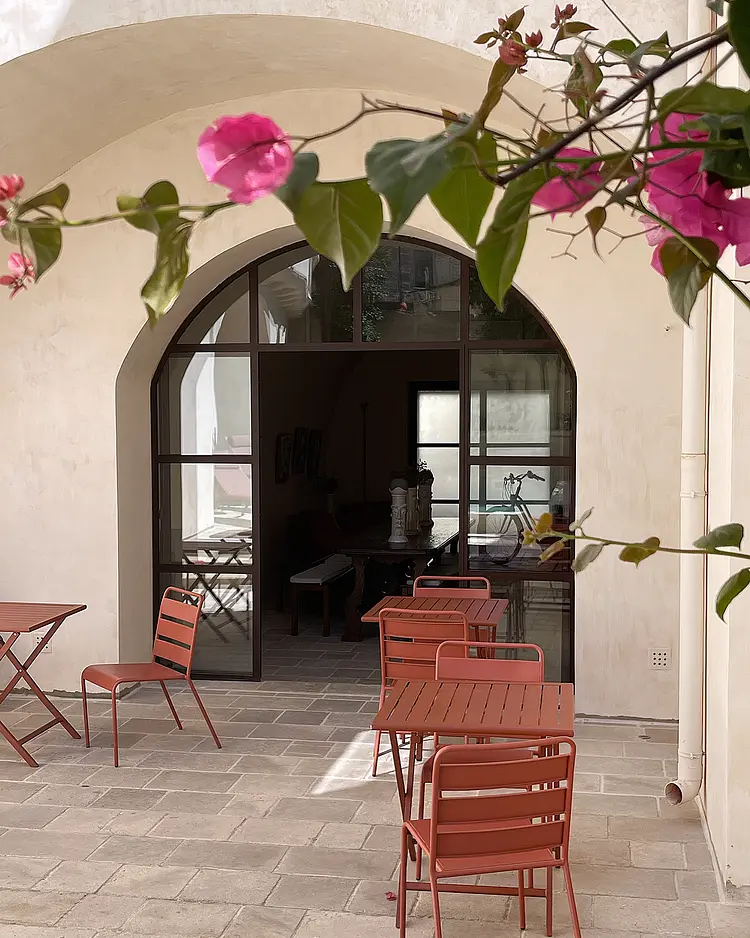 PALAZZO SAETTA - Nardò (Lecce), Italien | Good Travel