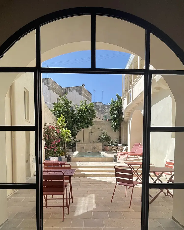 PALAZZO SAETTA - Nardò (Lecce), Italien | Good Travel