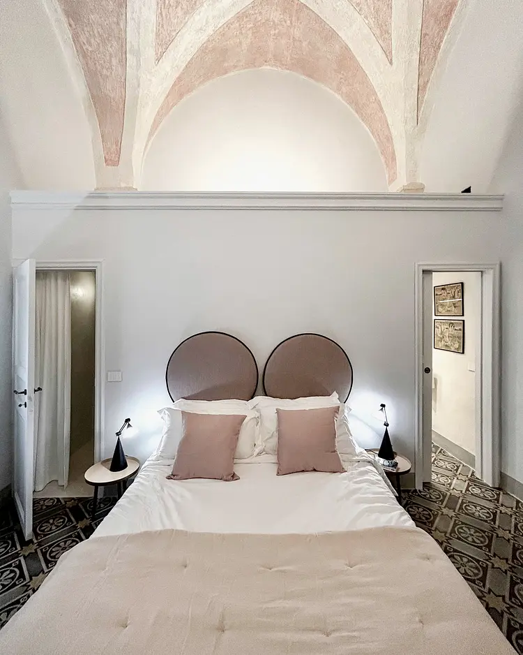 PALAZZO SAETTA - Nardò (Lecce), Italien | Good Travel