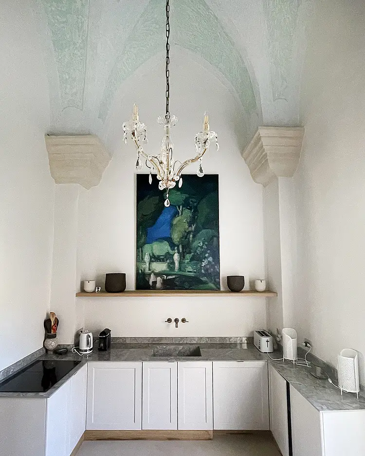 PALAZZO SAETTA - Nardò (Lecce), Italien | Good Travel