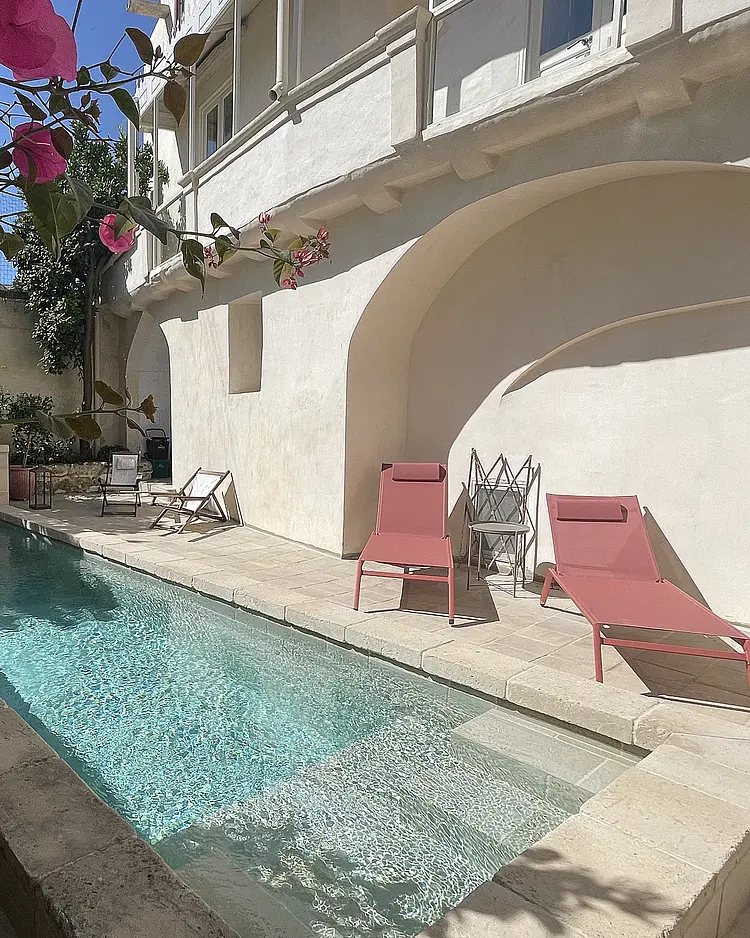 PALAZZO SAETTA - Nardò (Lecce), Italien | Good Travel