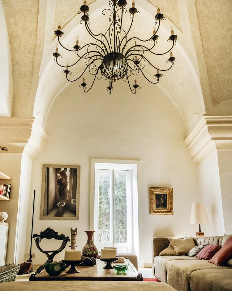 PALAZZO SAETTA - Nardò (Lecce), Italien | Good Travel