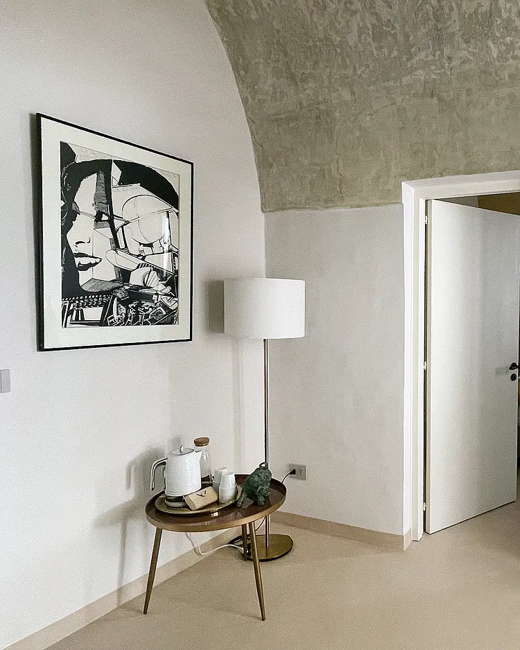 PALAZZO SAETTA - Nardò (Lecce), Italien | Good Travel