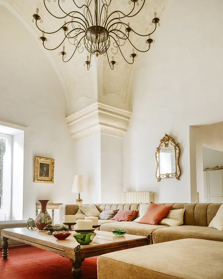 PALAZZO SAETTA - Nardò (Lecce), Italien | Good Travel