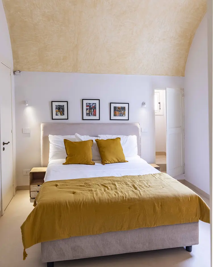 PALAZZO SAETTA - Nardò (Lecce), Italien | Good Travel