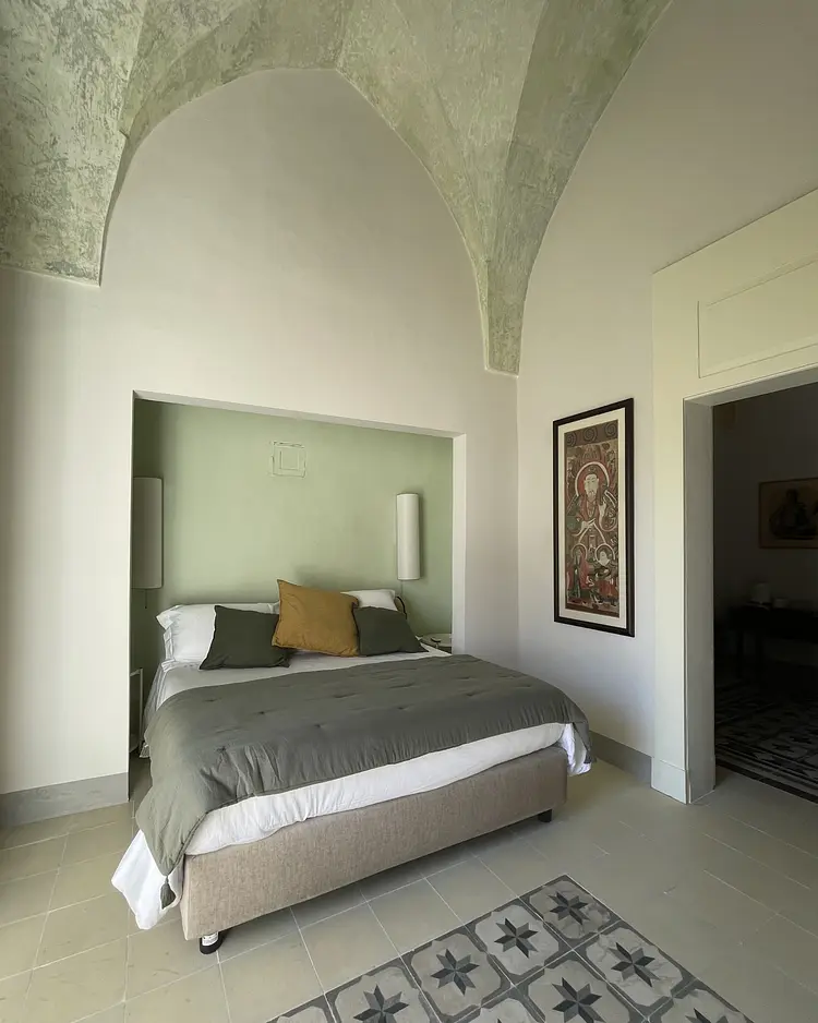 PALAZZO SAETTA - Nardò (Lecce), Italien | Good Travel