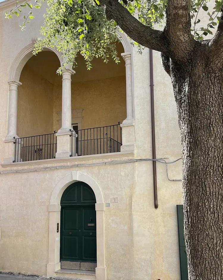 PALAZZO SAETTA - Nardò (Lecce), Italien | Good Travel