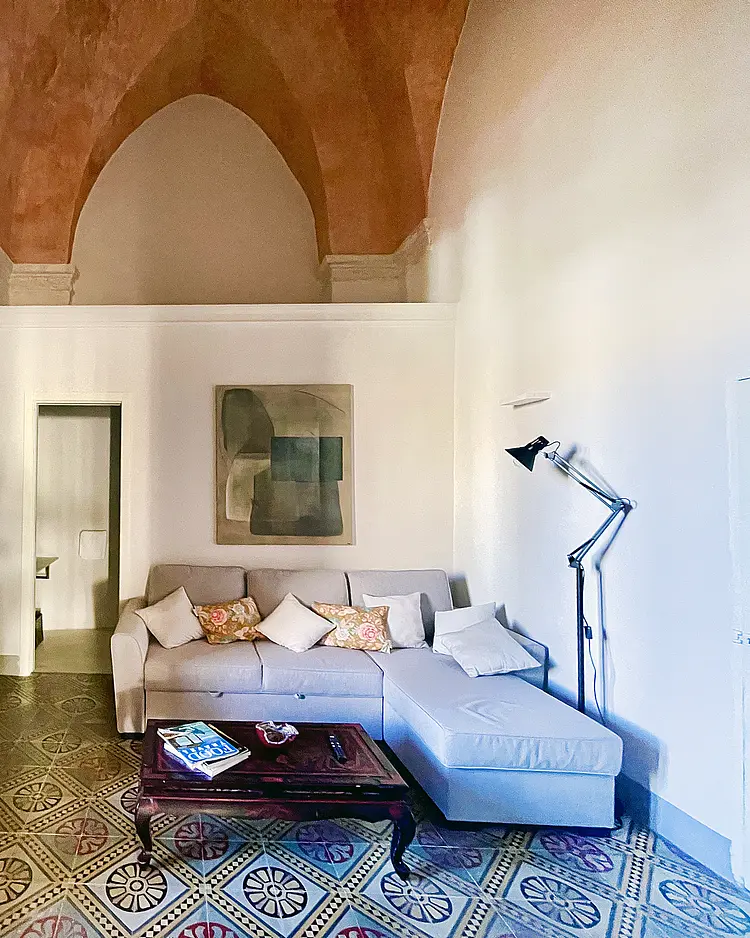 PALAZZO SAETTA - Nardò (Lecce), Italien | Good Travel
