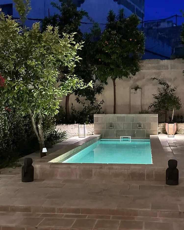 PALAZZO SAETTA - Nardò (Lecce), Italien | Good Travel