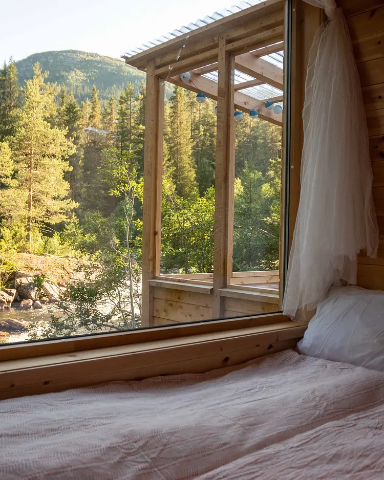 Å Camp - Tinn Austbygd, Norway | Good Travel