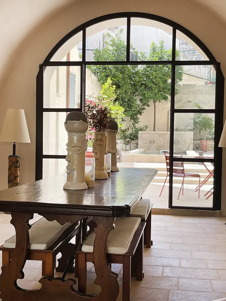 PALAZZO SAETTA - Nardò (Lecce), Italien | Good Travel